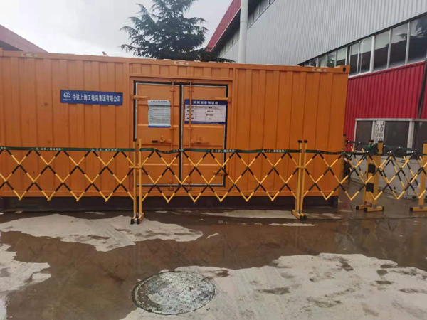 新城租赁发电机 柴油发电机组供应商:柴油发电机组润滑油的作用?