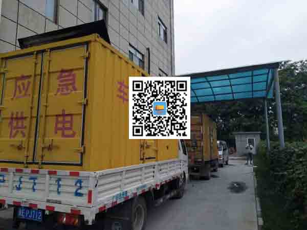 新城发电车出租-发电机产品使用越来越广泛