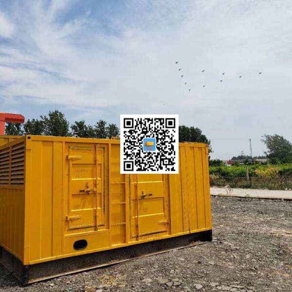 新城发电机出租发电机电刷的结构与作用是什么
