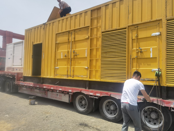 新城发电机出租100KW发电机需要什么规格的电缆线?