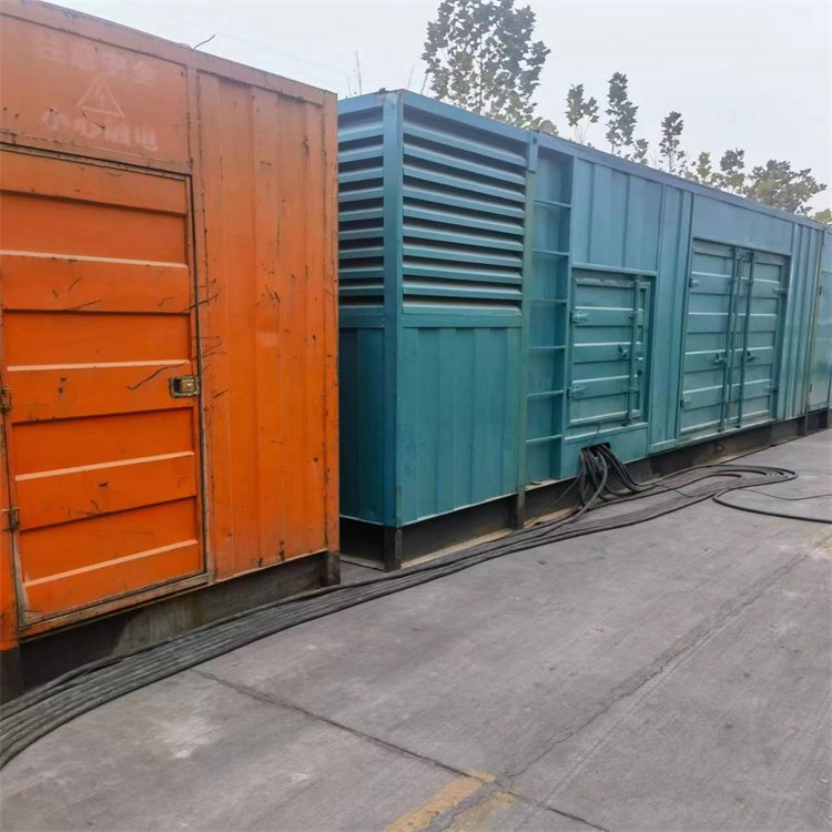 新城如何选择适合 600kW 柴油发电机组的热继电器?