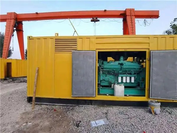 新城冬季低温环境下,500KW发电机组应该选择什么类型的启动电瓶?
